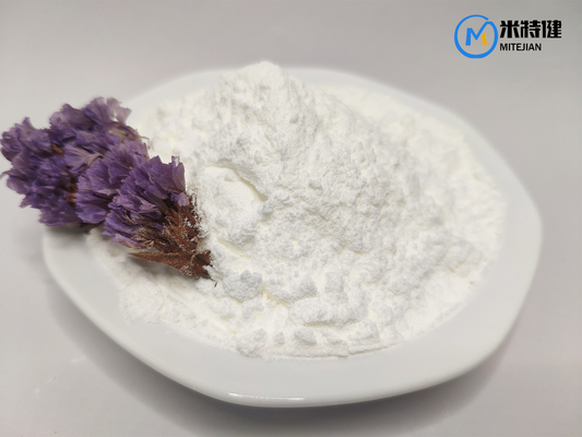 Water Treatment Prevent Scaling Polyacrylic Acid Carbomer CAS 9007-20-9