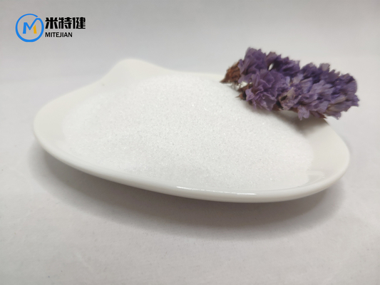 CAS 103-81-1 Phenyl Powder 2 Phenylacetamide Organic Amino / Amide Compound
