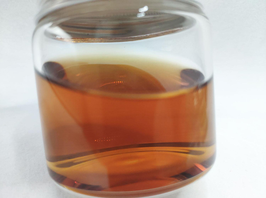 Transparent Brown Liquid O-Chloroacetophenone CAS 2142-68-9 With 99% Purity