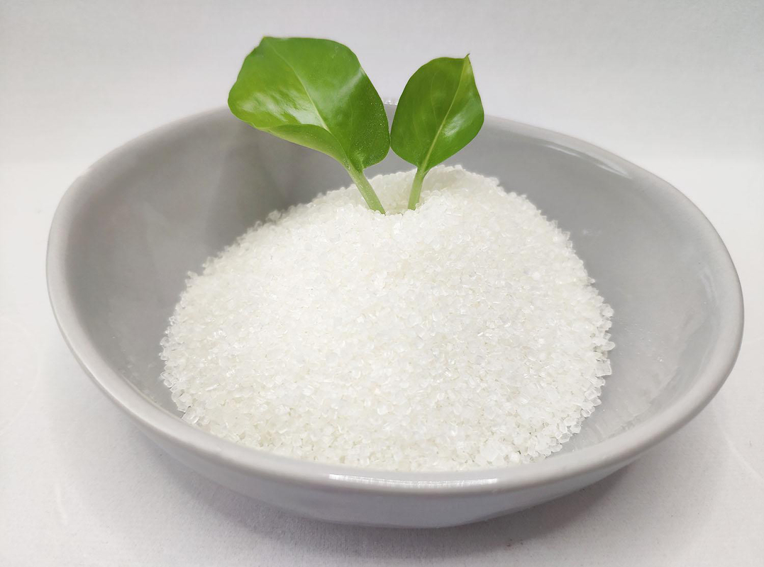 99% Purity Ethyl 4 Dimethylaminobenzoate White Crystalline Powder CAS 10287-53-3
